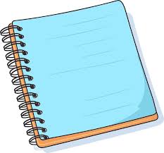 Spiral Notebooks